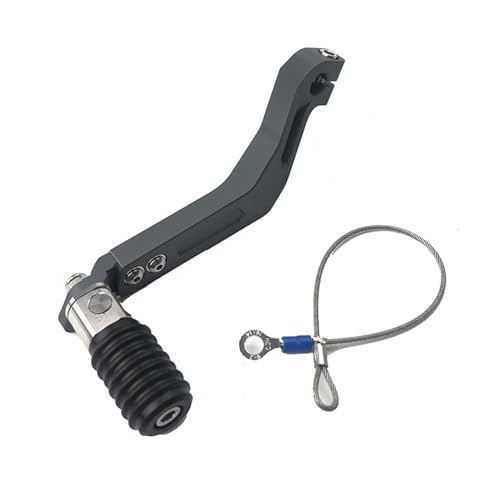 Motorcycle CNC Aluminum Adjustable Folding Gear Shifter Shift Pedal Lever J9050