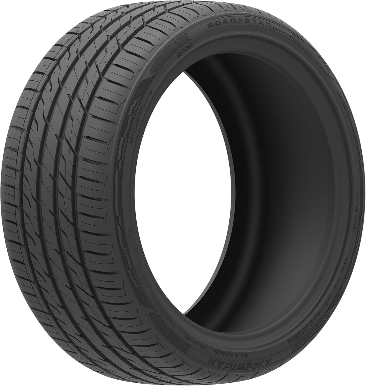 All Season Tire 235/55R20 102W SL BSW M732