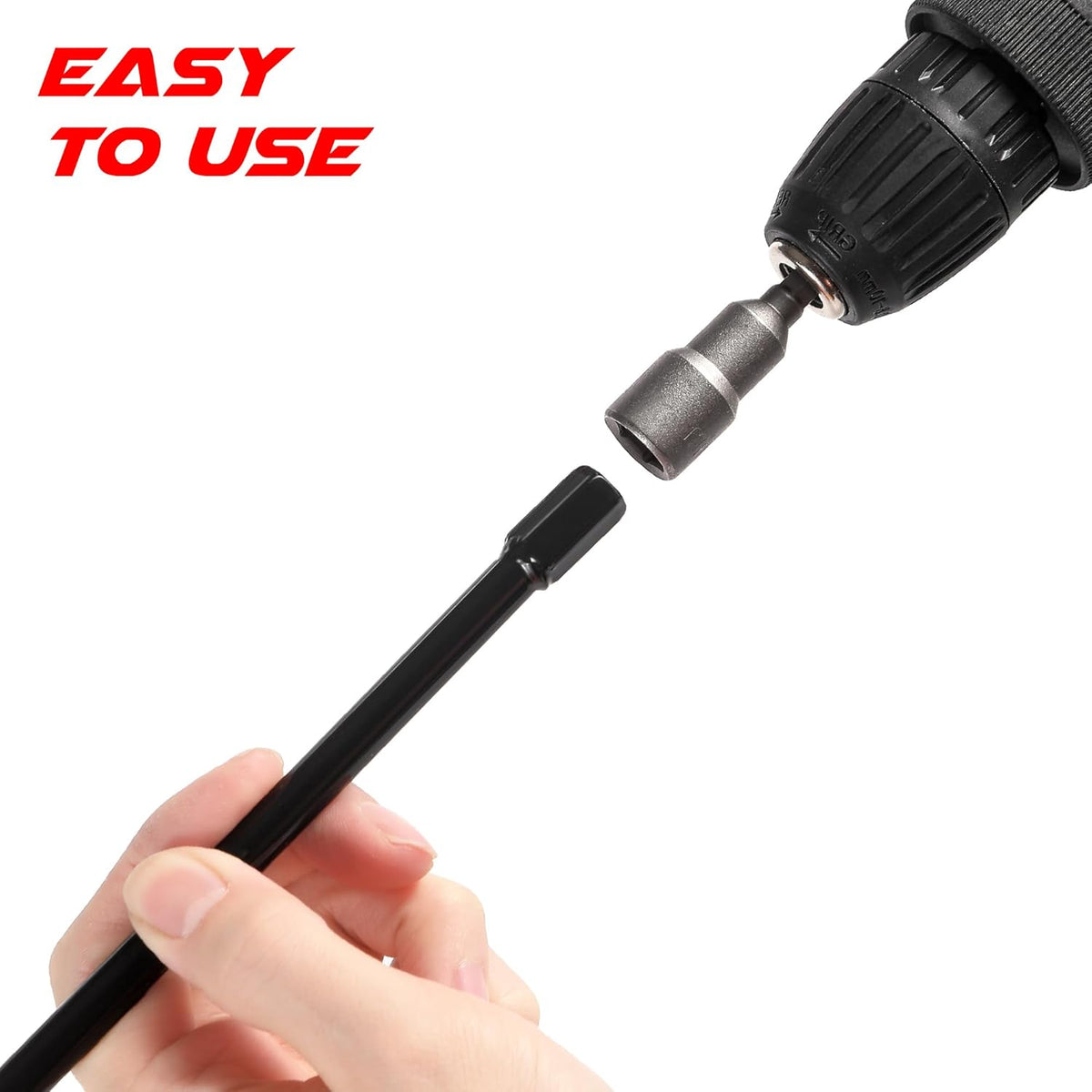 18'' Heavy Duty Ground Stakes Earth Anchors Screw in Shed Anchor Kit Auger Anchor A39561