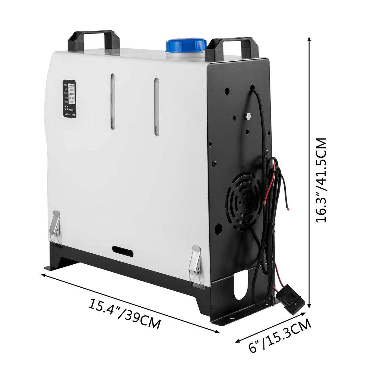 Diesel Air Heater 12V 5KW X183439