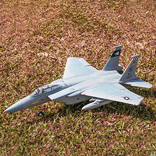 64mm Ducted Fan EDF Sport Jet Remote Control Plane A99847