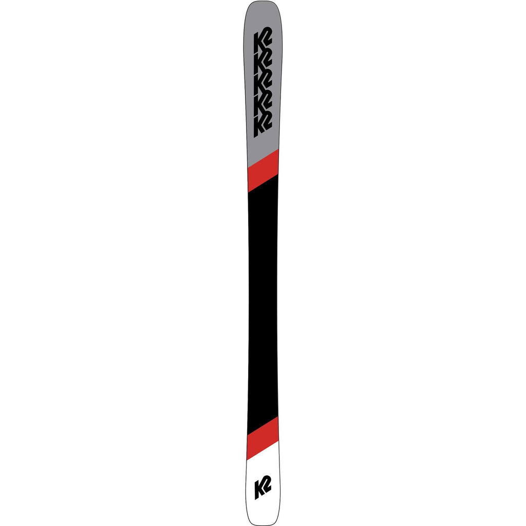 90Ti Skis 177cm B8067