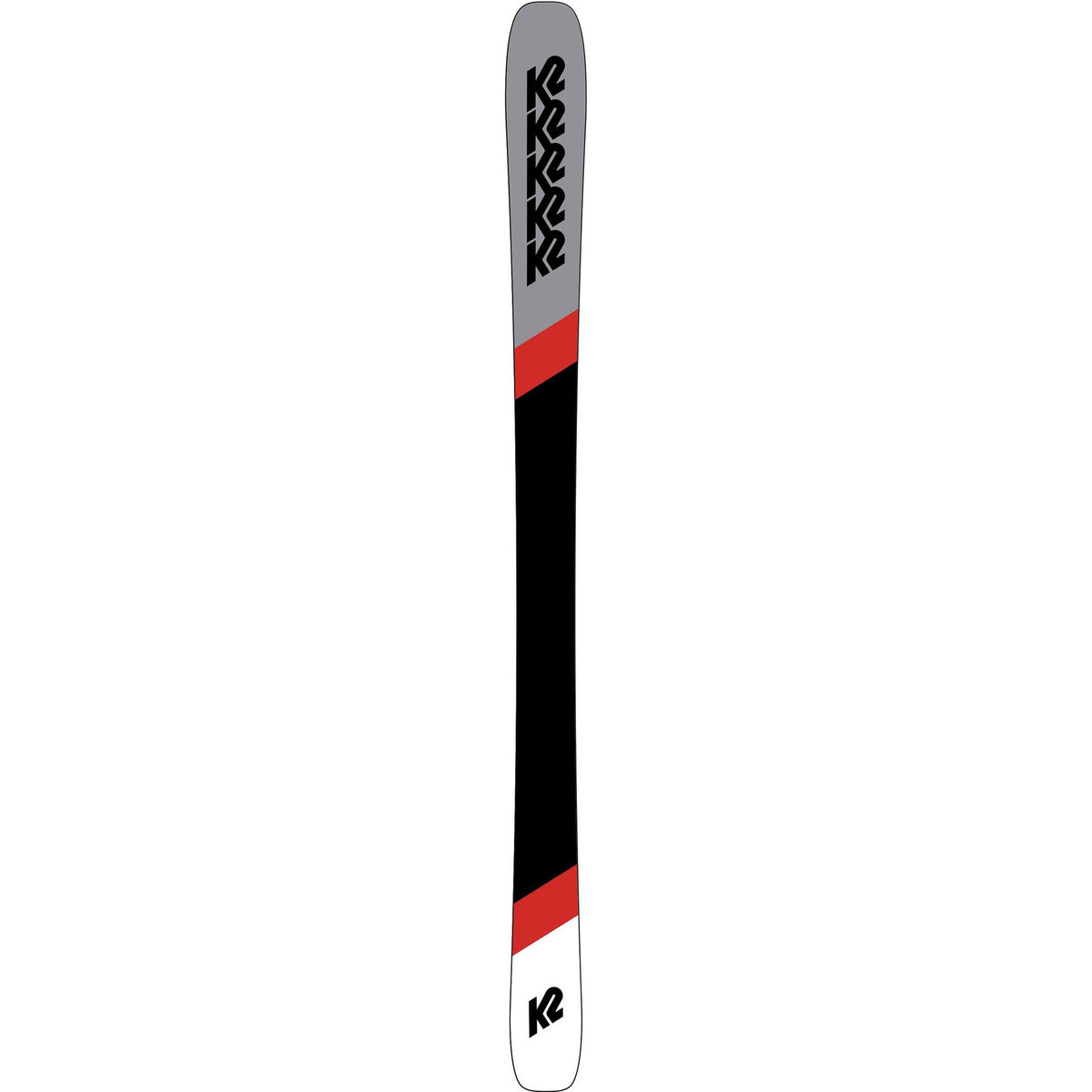 90Ti Skis 177cm B8067