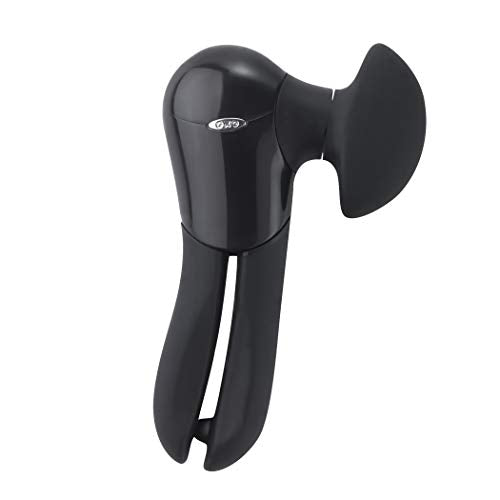 Black Smooth Edge Can Opener R975