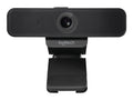 Webcam 1920 x 1080 USB 2.0 N522
