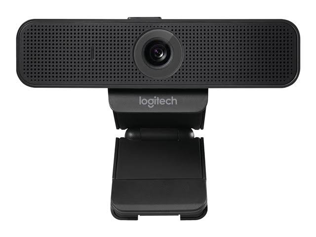 Webcam 1920 x 1080 USB 2.0 N522