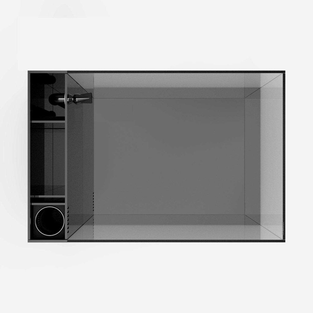 Cube Peninsula Nano AIO Aquarium N956