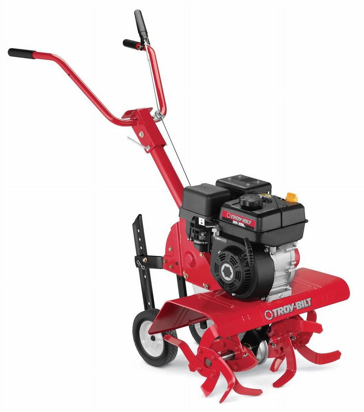 24 in. Front Tine Tiller R5572
