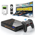 Retro Game Console with 16000+ Games, 8K UHD Output, Wireless Controllers I96545
