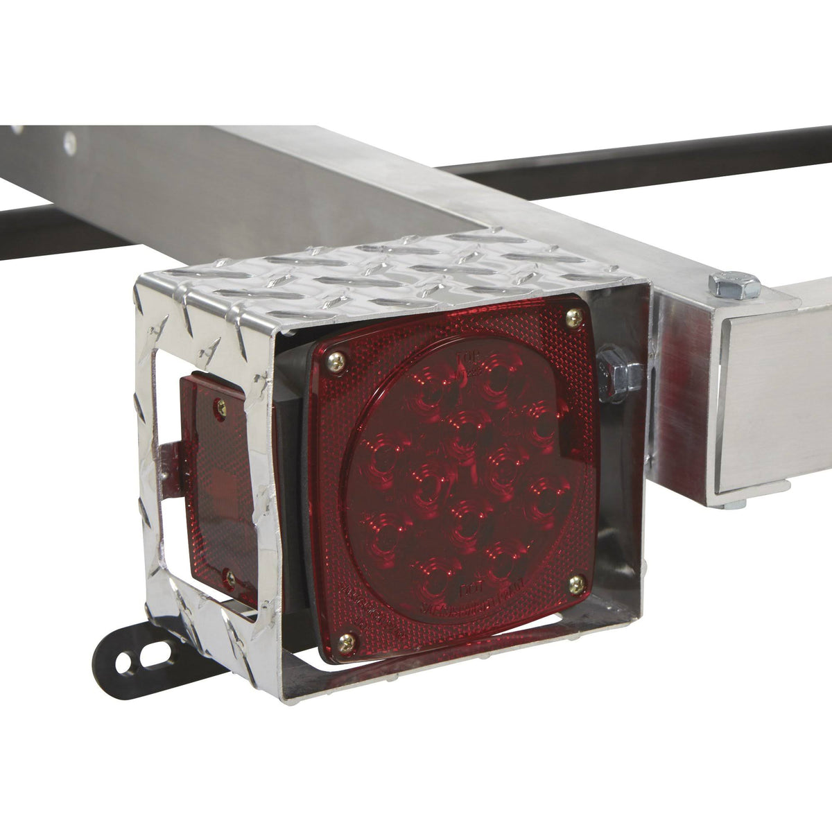 5ft. x 8ft. Aluminum Utility Trailer Kit G342