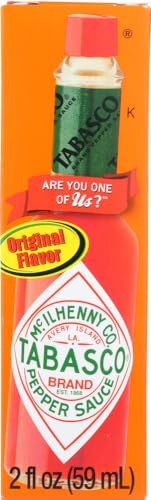 2 oz (2 Pack) Pepper Sauce T93537