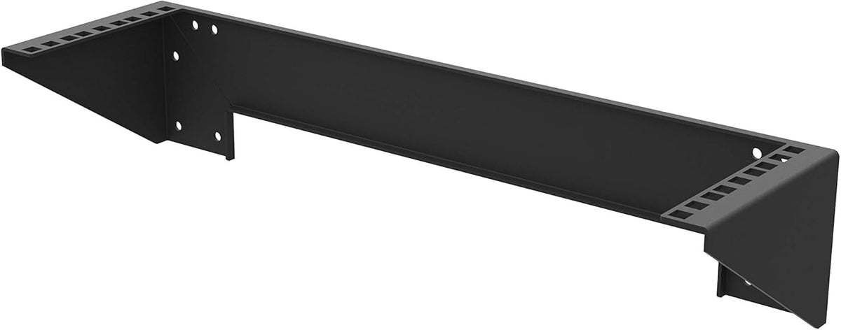 4U 19-Inch Vertical Wall Mount Rack Bracket C940