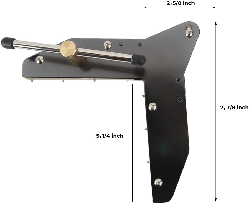 Miter Max Corner Clamp T222261