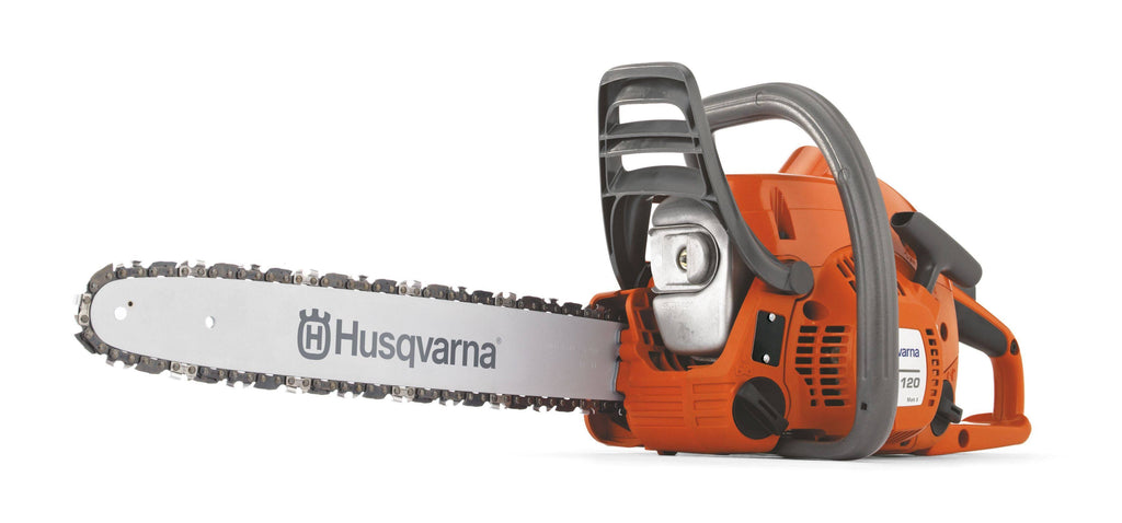 14 in. Gas Chainsaw W376818