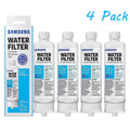 Pack of 4 Refrigerator Water Filter O510