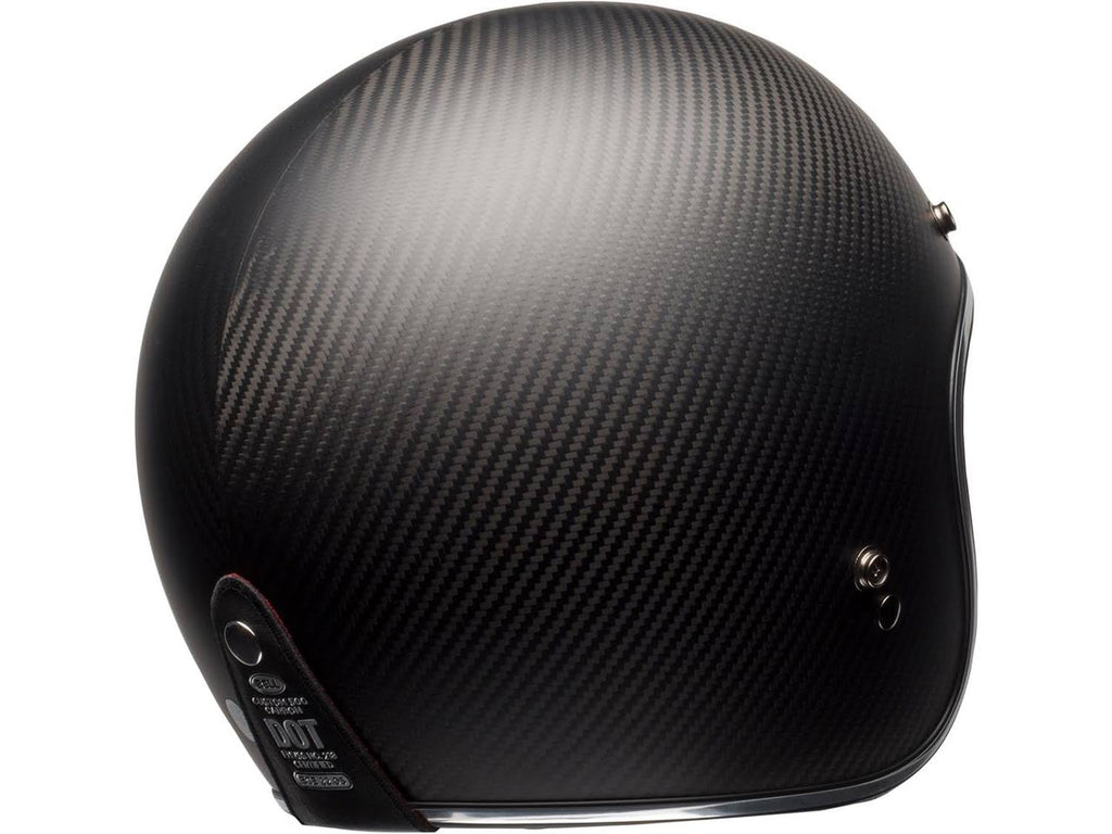 Matte Black Helmet X1377