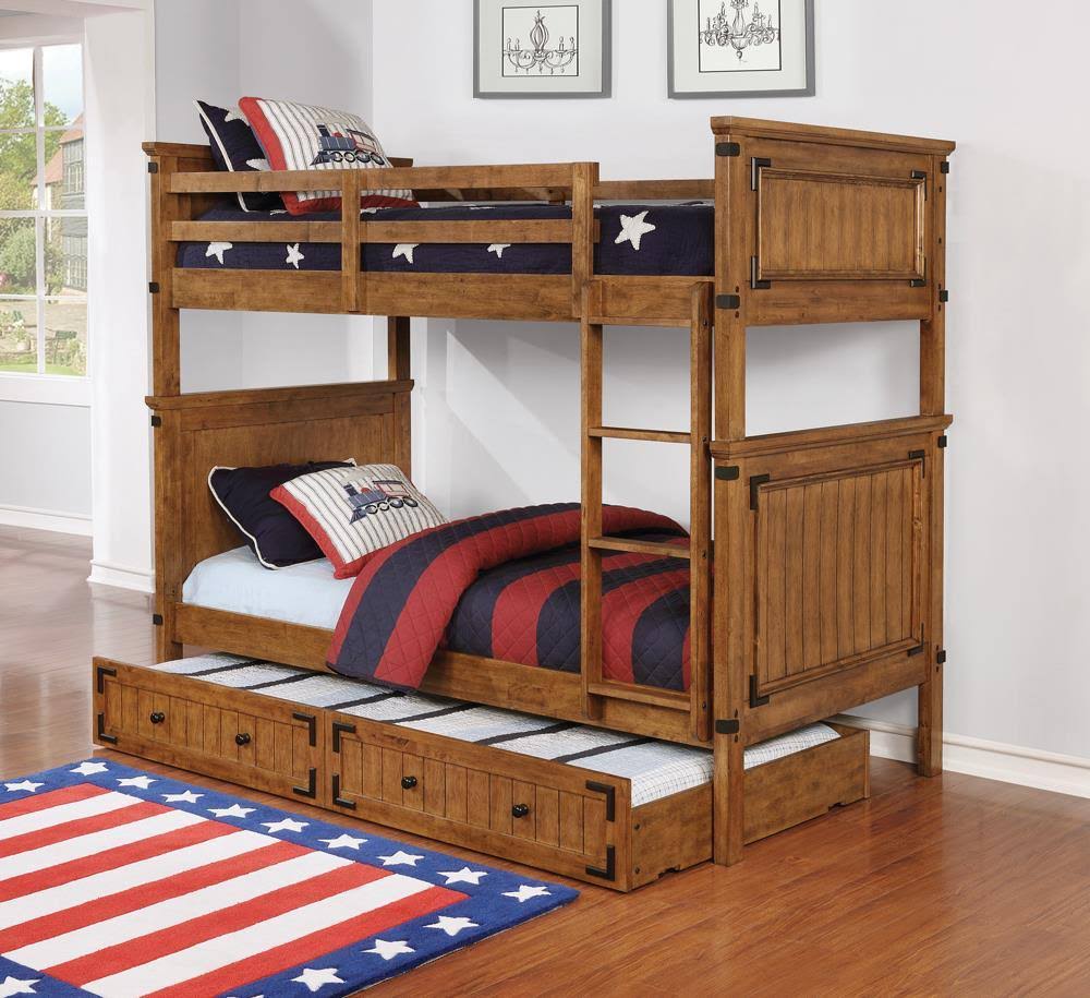 Storage Trundle J856