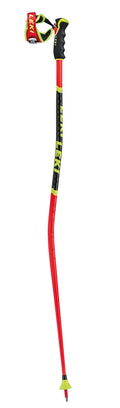 Red/Yellow 130cm Ski Poles H9910