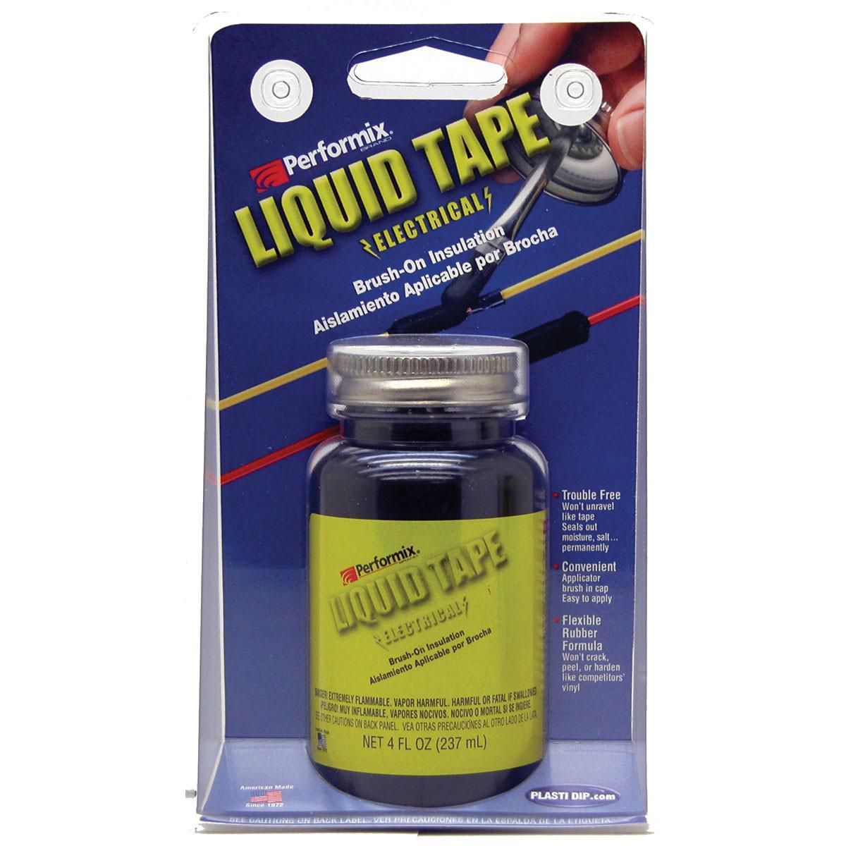 4 Oz. Liquid Tape N928