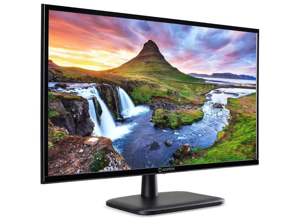 23.8" Full HD Monitor with 100Hz Refresh Rate H22318