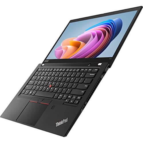 14" Laptop i5 16GB DDR4 1TB NVMe SSD 1080p Full HD Windows 11 Pro G5143