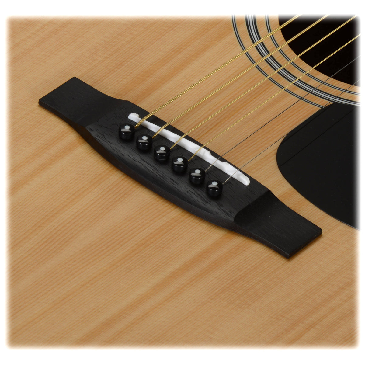 Acoustic Guitar X633