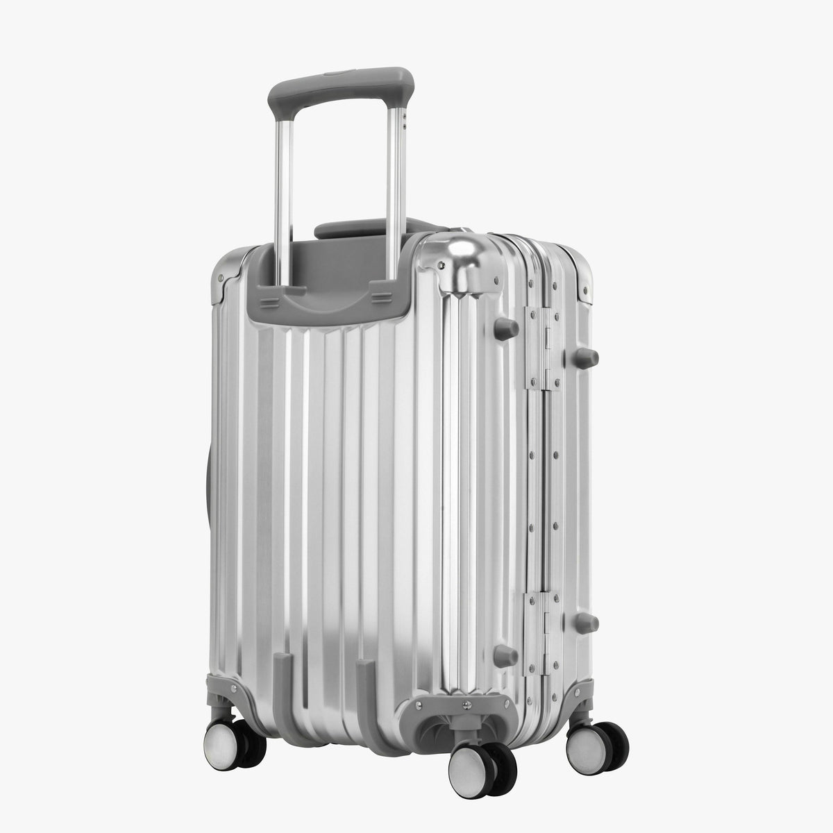 20 inch Carry on Spinner Blue S845394