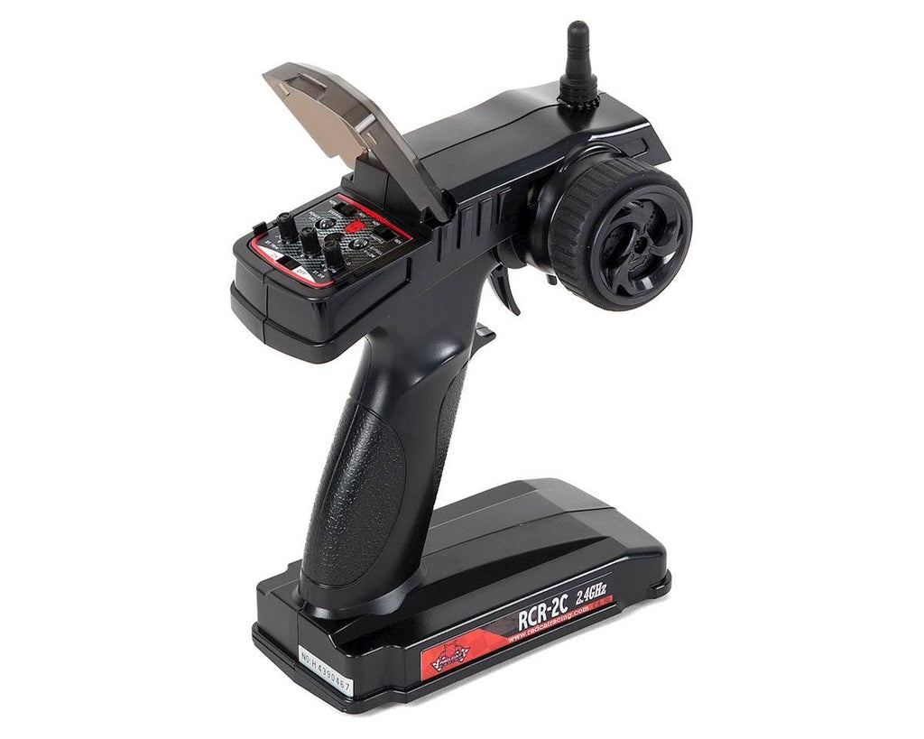 1/10 Scale Brushless Electric Truck F258703