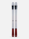 90Ti Skis 177cm B8067