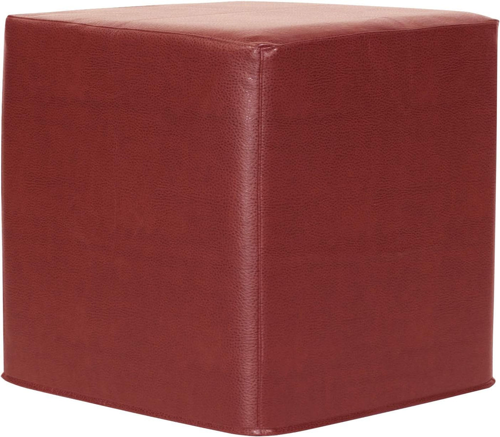 Sterling Canyon Ottoman With Cover E18658