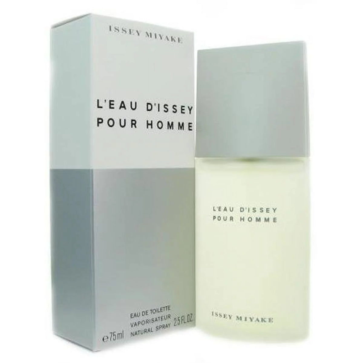 2.5 Oz Eau De Toilette Spray K19329