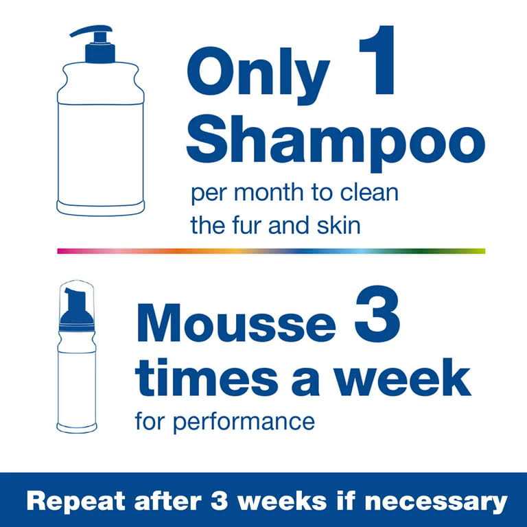 Douxo S3 Calm Mousse J874245