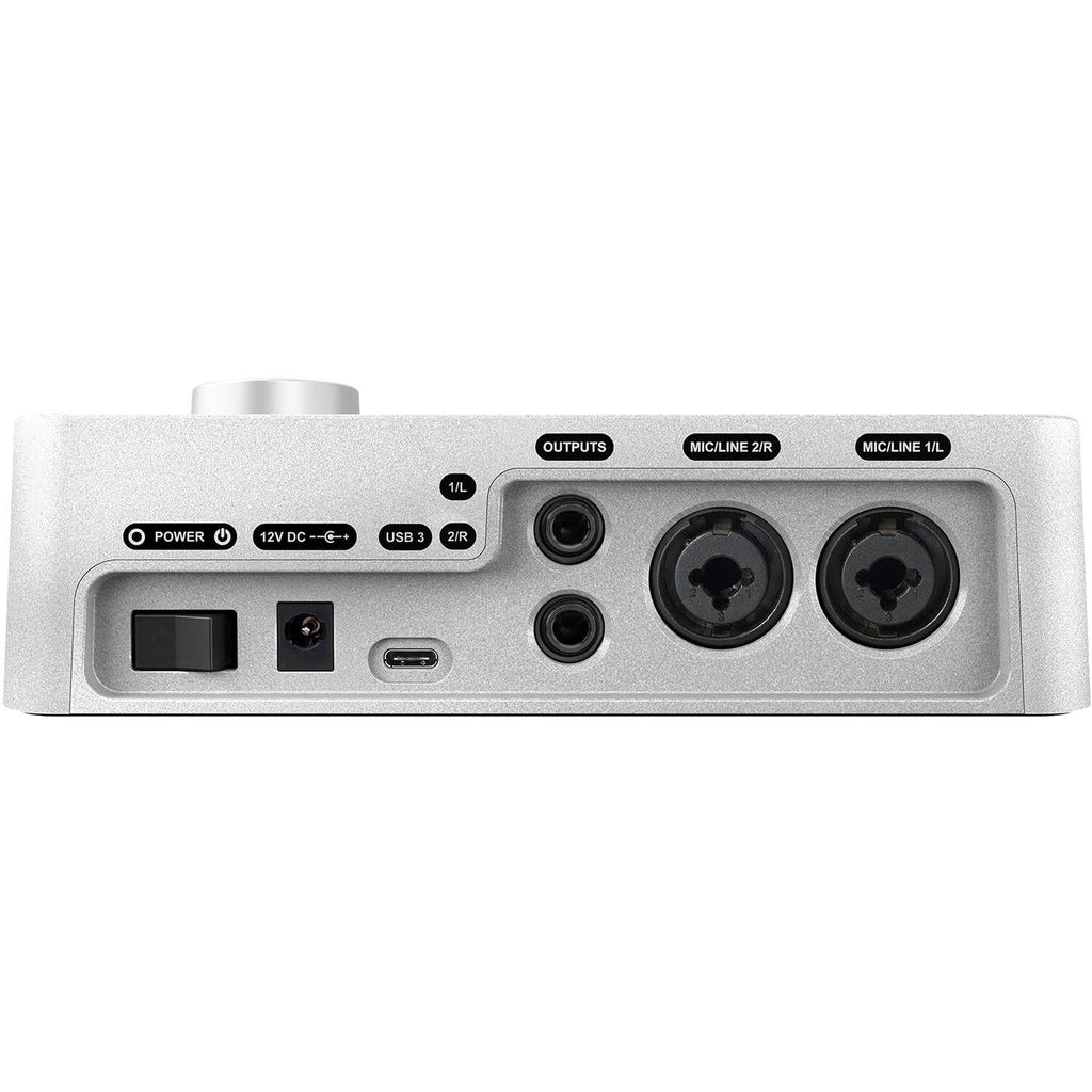 Apollo Solo USB Heritage Edition Audio Interface O268628