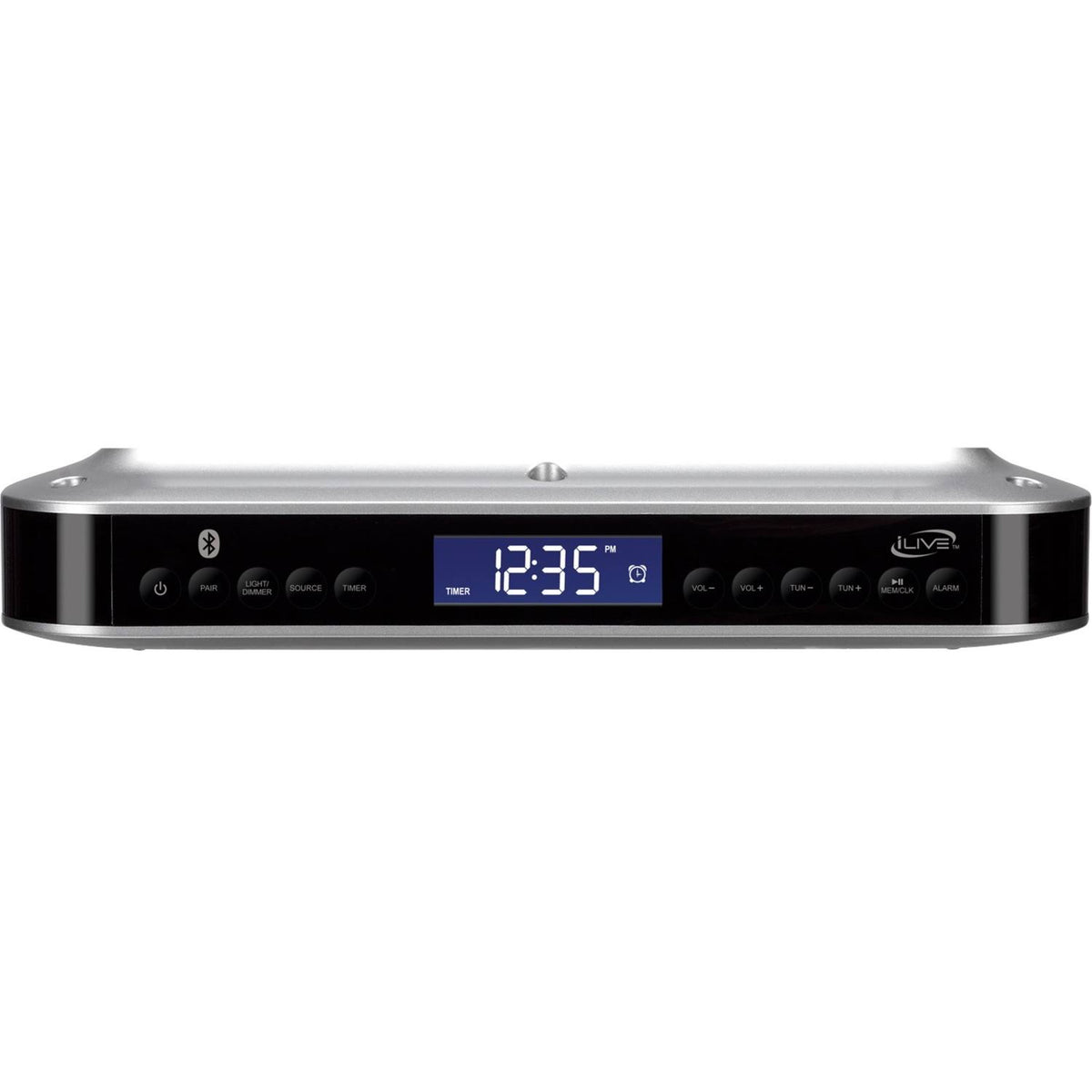 Bluetooth Under Cabinet Music System G37163