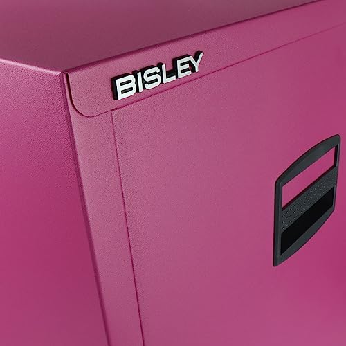 Two Drawer Steel Filing Cabinet T352765