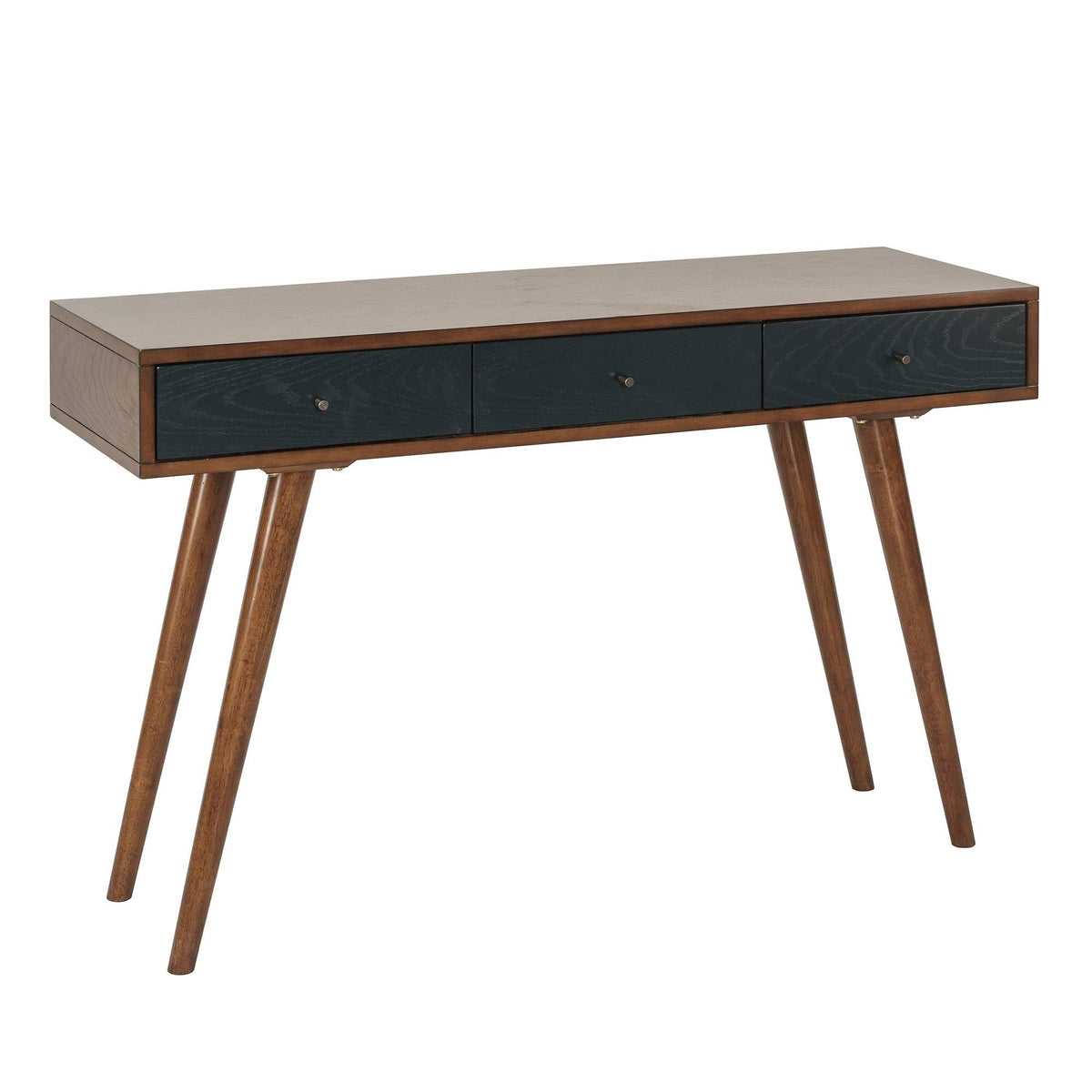 3 Drawer Writing Desk R3293