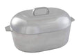 18 inch Aluminum Roaster P323