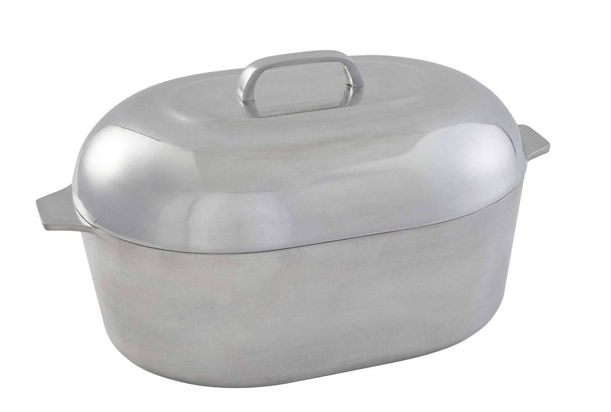 18 inch Aluminum Roaster P323