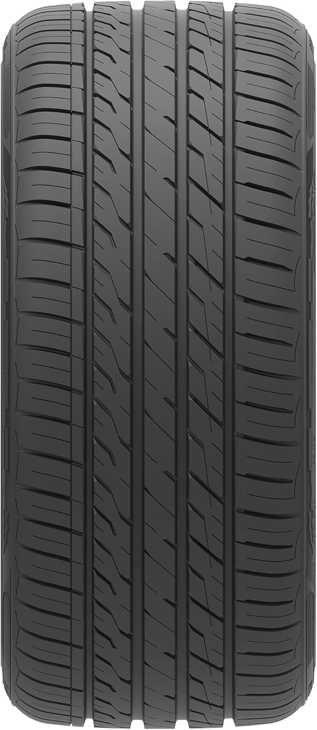 All Season Tire 235/55R20 102W SL BSW M732