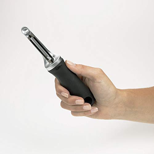 Black Smooth Edge Can Opener R975