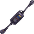 30Amp RV Surge Protector 2100 Joules A2141