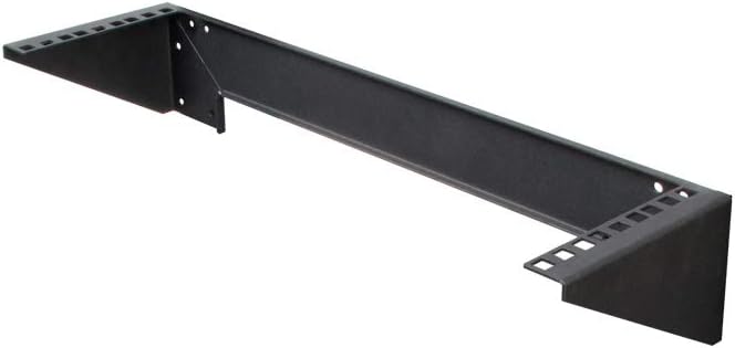 4U 19-Inch Vertical Wall Mount Rack Bracket C940