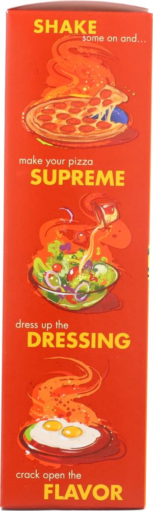 2 oz (2 Pack) Pepper Sauce T93537