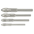 Pin Vise Set 4 PC N3134