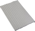 Full Beige Wooden Bunkie Board with Cover O34731