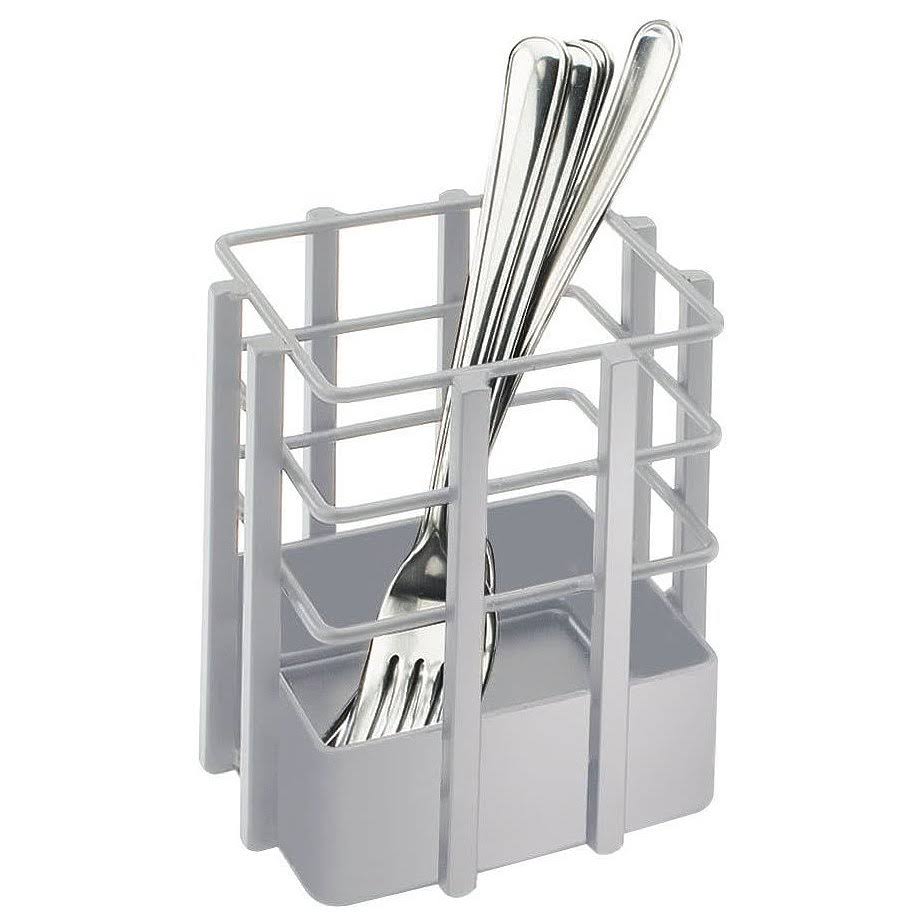 Silver Flatware Display M813