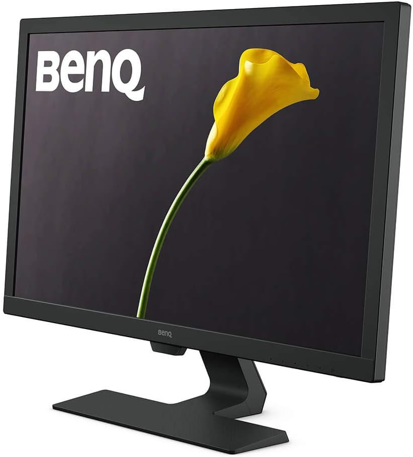 27 Inch 1080P 75 Hz 1ms Monitor W589120