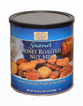 Gourmet Honey Roasted Nut Mix 30 oz S9518