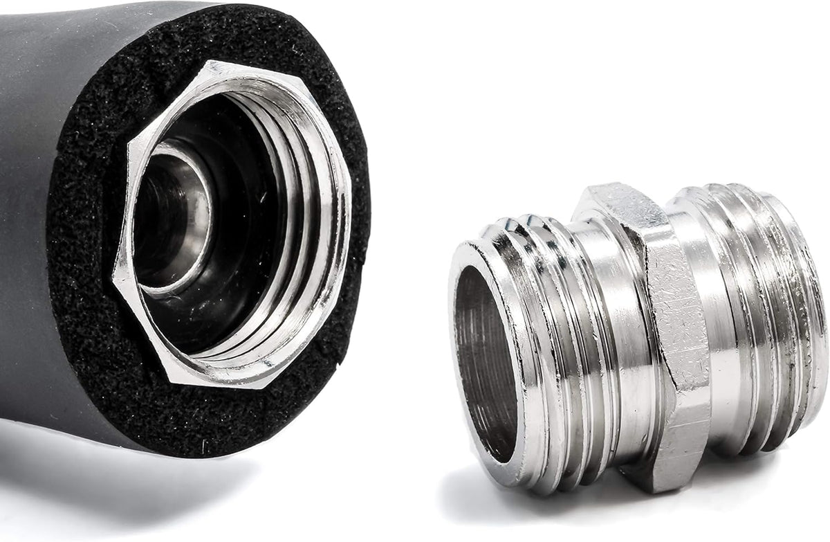 50ft Heated Drinking Water Hose with 5/8 Inner Diameter C2870