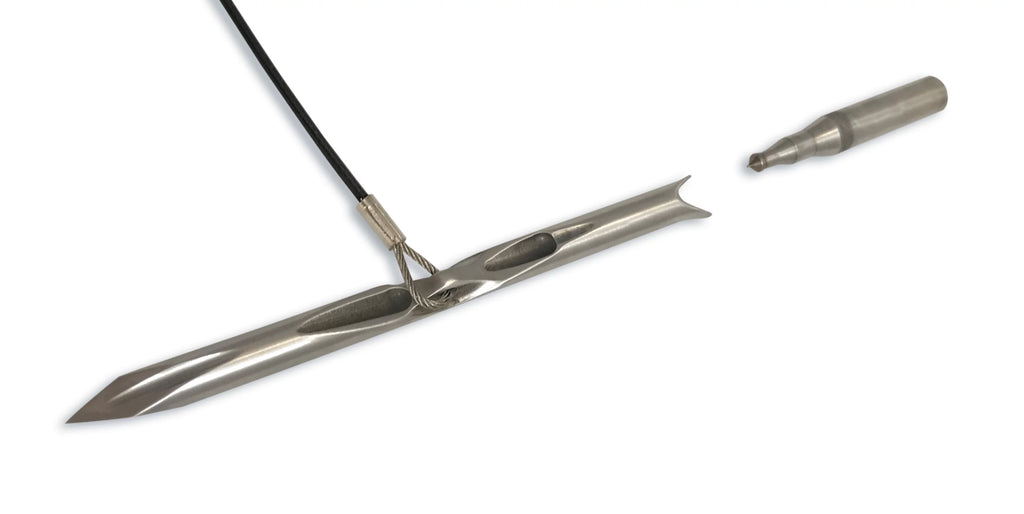 Slip Tip Assembly X425